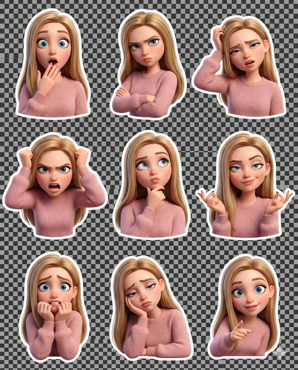 Using the uploaded selfie as the ONLY and exclusive face refe... 2