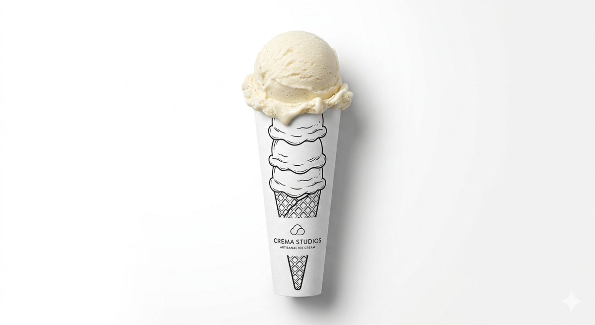 minimal studio shot on pure white background, real [Food Name... 3