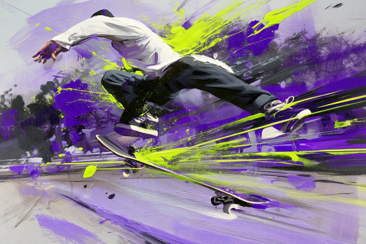 🎨 DYNAMIC KINETIC 🎨 2
