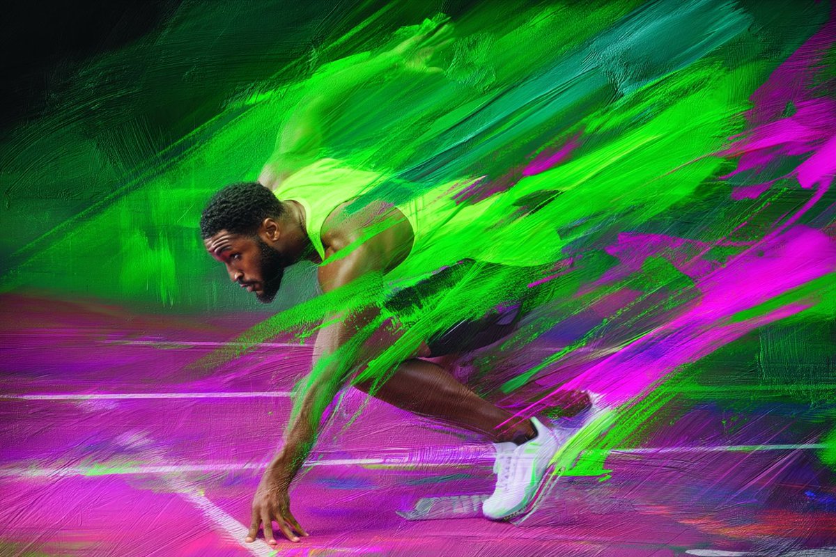 🎨 DYNAMIC KINETIC 🎨 3
