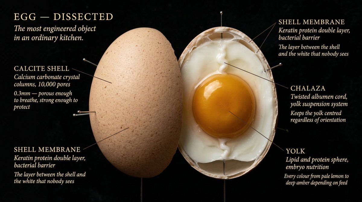 [NATURAL OBJECT] dissected as if by a master naturalist who f... 2