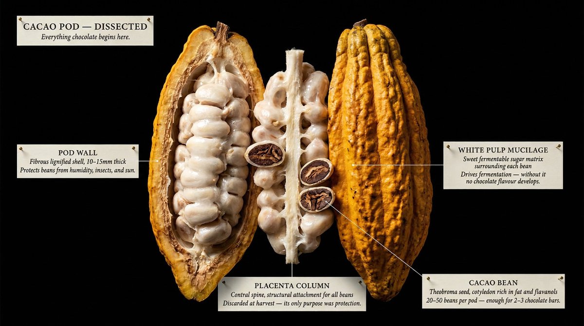 [NATURAL OBJECT] dissected as if by a master naturalist who f... 4