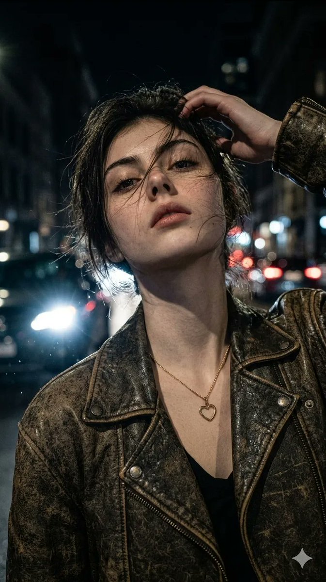 Ultra realistic portrait of a woman (from uploaded image), me... 2